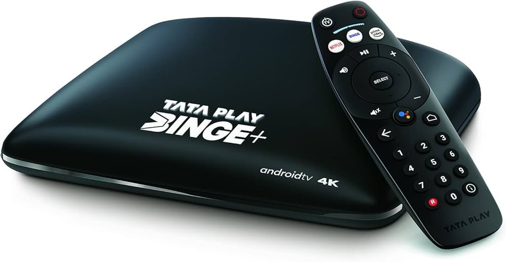 bingeplus